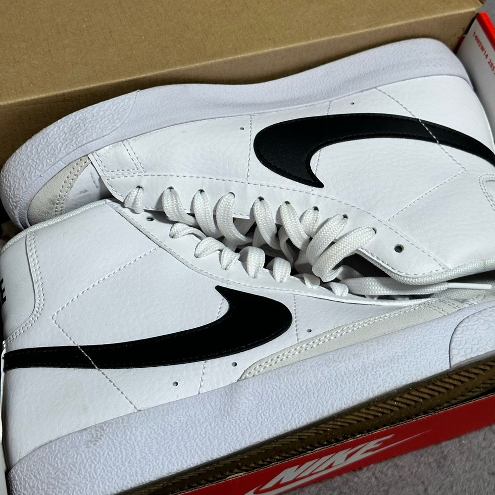 Nike Blazers